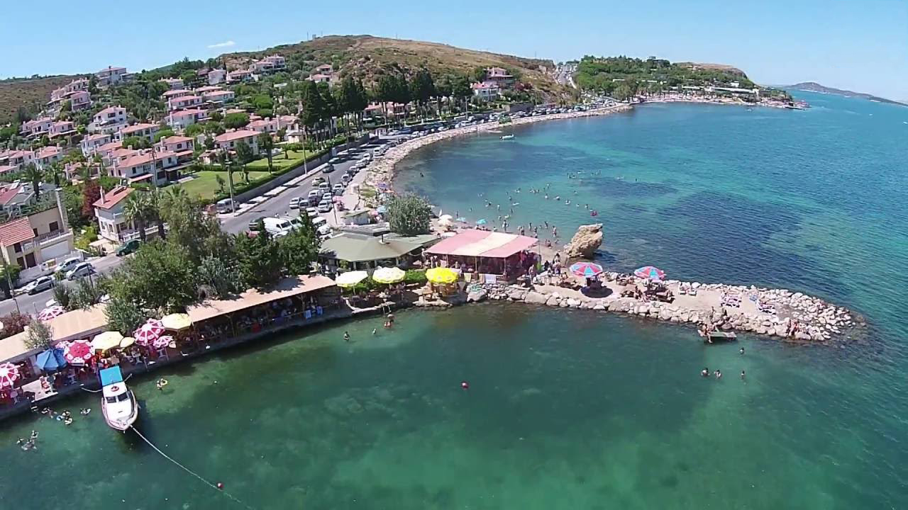 İzmir Urla‘da konut fiyatları bir yılda %30,63 ve arsa fiyatları %51 arttı - 30.05.2018